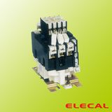 Cj19 Changeover Capacitor Contactor