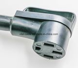 Generator Adapter Cord 4-Prong Twist Lock 30A L14-30p Male to RV 50A 14-50r Female