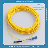 Fiber Optical Singlemode Simplex SC-FC Patchcord