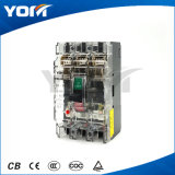 Moulded Case Miniature Circuit Breaker/MCCB
