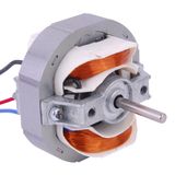 YJ58 Ventilation Fan 220V AC Fan Motor