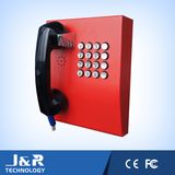 Emergency Telephone Water-Proof Telephone Handset IP/SIP Telephone