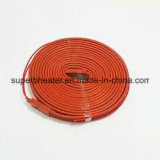 Customized Electric Flexible Silicone Rubber Heater Heating Element Heater Pad