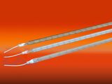 Infrared Heating Lamp With D2 Cap