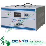 Servo-Type Automatic Voltage Stabilizer/Regulator 1phase, SVC-7500va/10000va (New)