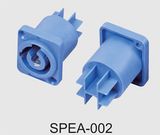 4pin Female Speakon Audio Jacks/Sockets (SPEA-002)