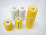 1.2V rechargeable NiCd Battery 4/5AAA 7/5AAA N 1/3AA 1/3A 2/5AA
