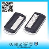 5 Buttons Learning Code RF Transmitter