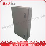 Enclosure for Electronics/Electrical Distribution Boxes