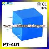 Voltage Current Transformer From Chinese Transformer Factory