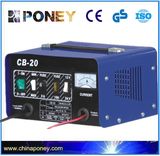 Car Battery Charger CB-40
