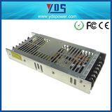 5V 40A Slim Size Switching Power Supply