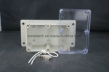 Standard Dimensions IP65 Waterproof Plastic Electronic Enclosure