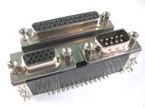 Male Dsub Connectors