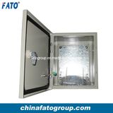 Metal Galvanized Plated Wall Mounting Enclosure Distribution Box IP65 (JXF)