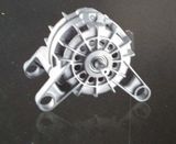 Al-Packed Brushless DC Motor for Washing Machine