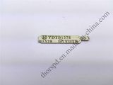 Alloy Metal Strip Steel/ Bimetal Strip