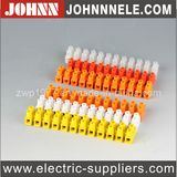 H Type PA, PE or PP Material Terminal Block