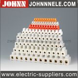 Feed Through Terminal Block Manufacturer