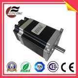 High Performance 86*86mm NEMA34 Hybrid Stepping Motor for CNC