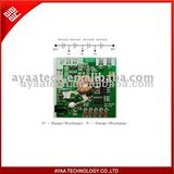 PCM Board for 14.4V Li-ion for Li-Po Battery Pack