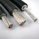 Aluminum Conductor PVC Insulation Sheath Underground 0.6/1kv Electric Power Cable