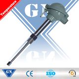 Thermocouple with Knife Joint for Boiler Pipe (CX-WR)