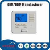 Heat Pump 2 Heat 2 Cool 5/1/1 Weekly Programmable Temperature-Controller
