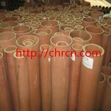 High Quality Insulation Phenolic Cotton Cloth Tube