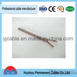 China Suppliers Selection Speaker Wire Colored Speaker Wire