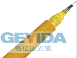 Indoor Single-Mode Breakout Fiber Optic Cable (GYDA009)
