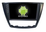 OEM Android 6.0/7.1 Car DVD Player Audio for Renault Kadjar 2016 2017 GPS Navigation