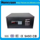 Smart Digital Electronic Safe Box for Hotel Room