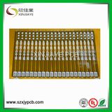 Lead Free Hal PCB with High Quality