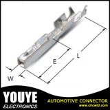 Ket 025 Series St731053-3 Automotive Wire to Wire Terminal