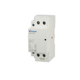 Automatic 2p General 24V Wct 63A Household Contactor