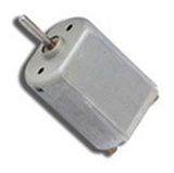 Micro DC Motor for Printer, Rearview Mirror