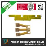 Double-Sided Flexible PCB Fr4 Stiffener