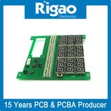 China Manufacturing Electronic PCB and PCB Assembly