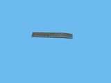Thermostatic Bimetal Strip for Circuit Breakers/MCB