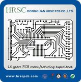 Geared Motor PCB Manufacture