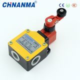 Waterproof IP 67limit Switch for Plastic Machinery Parts