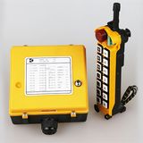 F21-14s Radio Wireless Remote Control for Hoist and Crane
