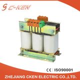 Cken High Quality Universal New Design Sg Sbk 3 Phase Transformer, Isolation 50kVA