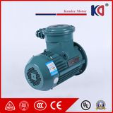 AC Anti-Explosion Asynchronous Motor with Energy Saving