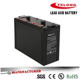 2V1000ah VRLA Solar Battery with CE UL Certification