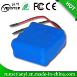 4s2p 14.8V 4400mAh 18650 Rechargeable Li-ion/Lithium Ion Battery Pack