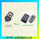Copy Hormann 868MHz RF Qinuo Remote Duplicator Qn-Rd027X