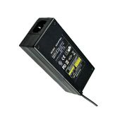 24W Computer Laptop AC DC Power Adapter with UL FCC