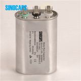 Cbb65 Capacitor 25UF AC Dual Capacitor Eohs Air Conditioner Capacitor